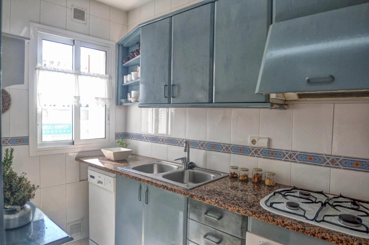 Parellades Apartment By Hello Homes Sitges Extérieur photo