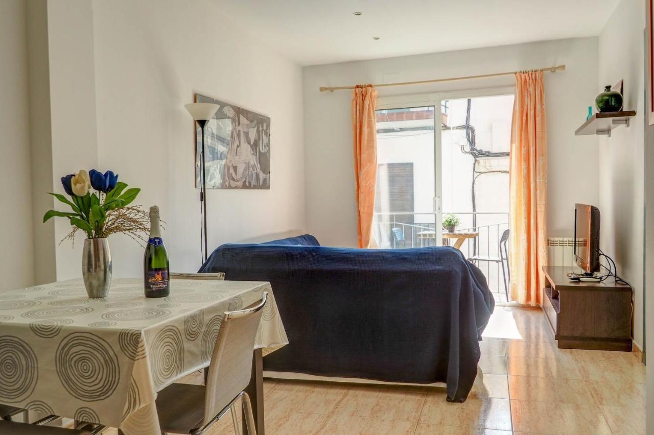 Parellades Apartment By Hello Homes Sitges Extérieur photo