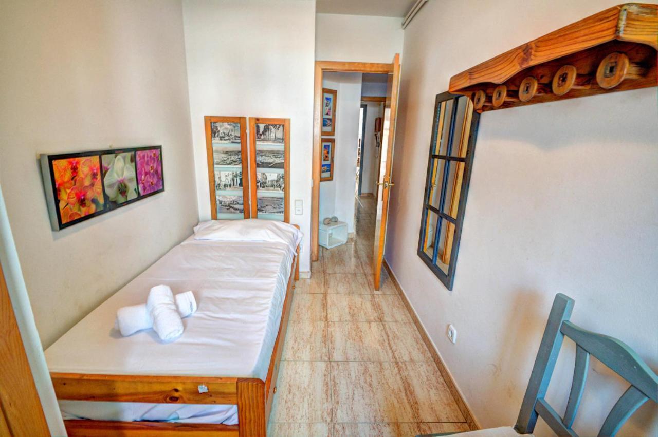 Parellades Apartment By Hello Homes Sitges Extérieur photo