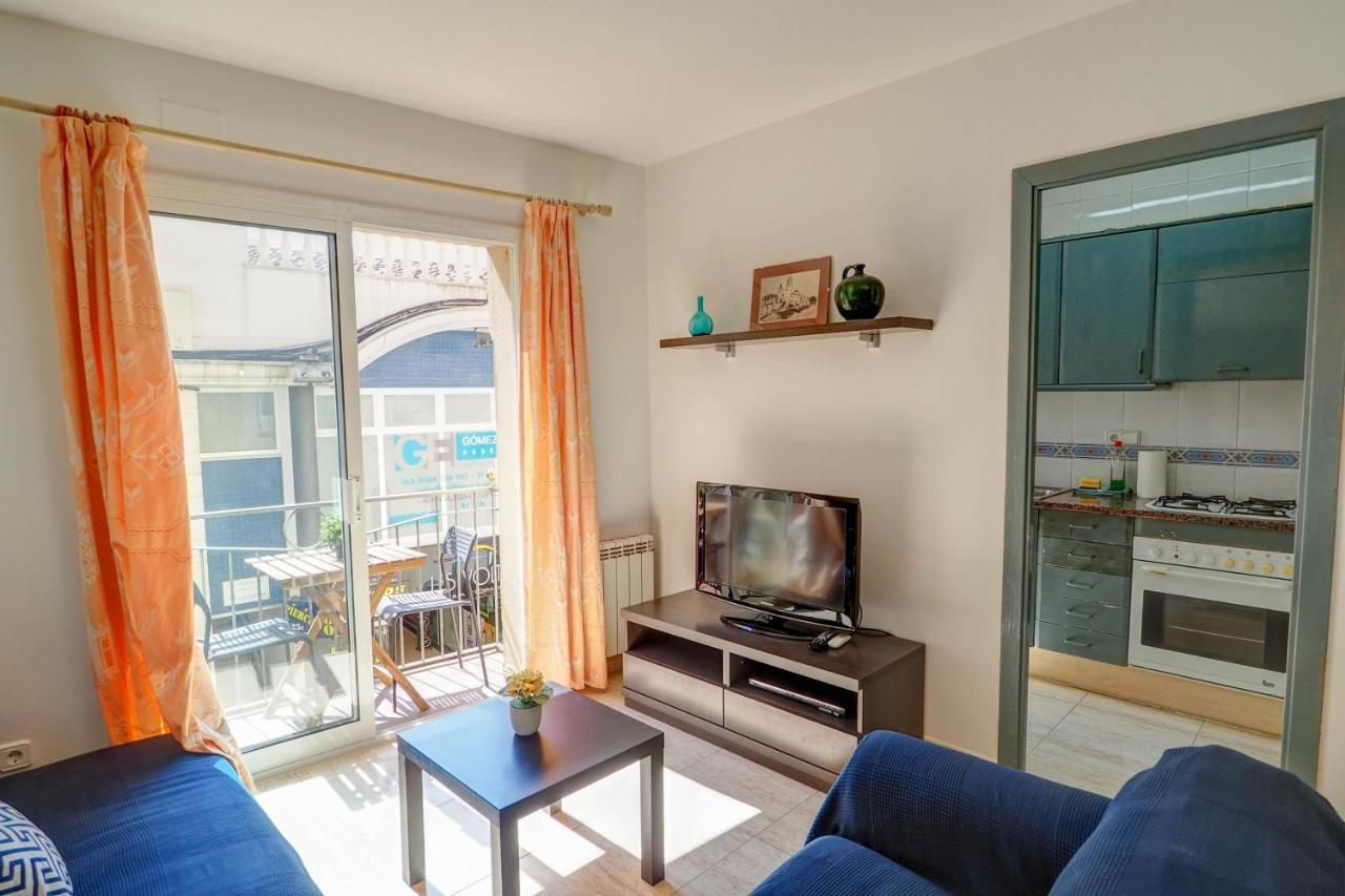 Parellades Apartment By Hello Homes Sitges Extérieur photo