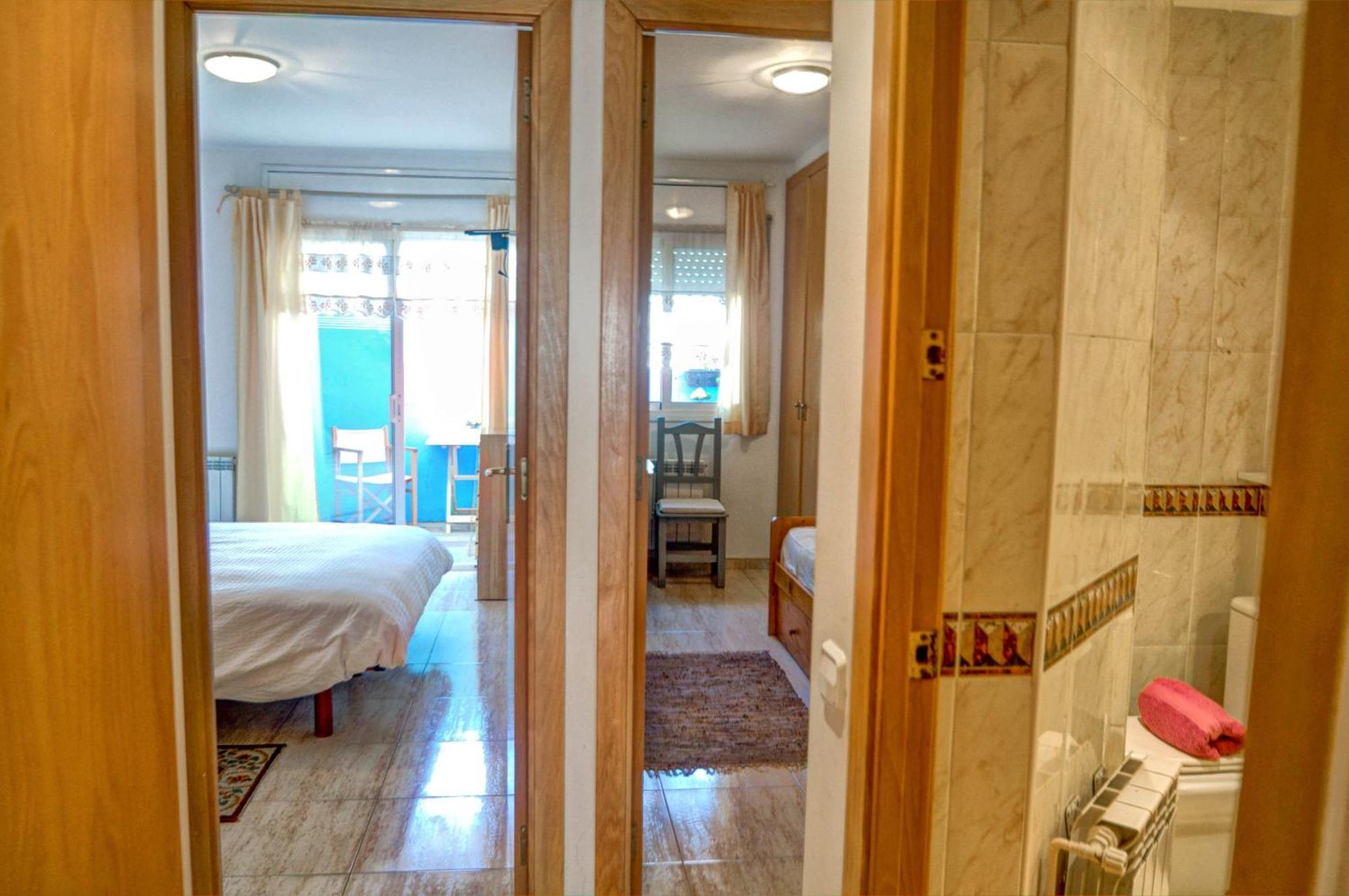 Parellades Apartment By Hello Homes Sitges Extérieur photo